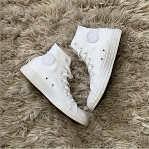 All Star High top Converse